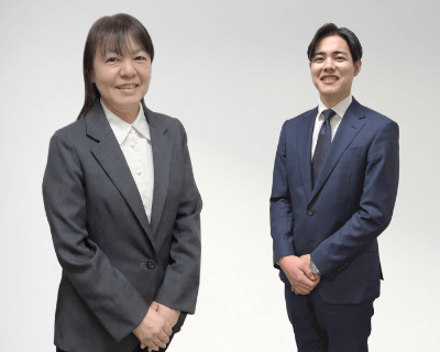 代表者